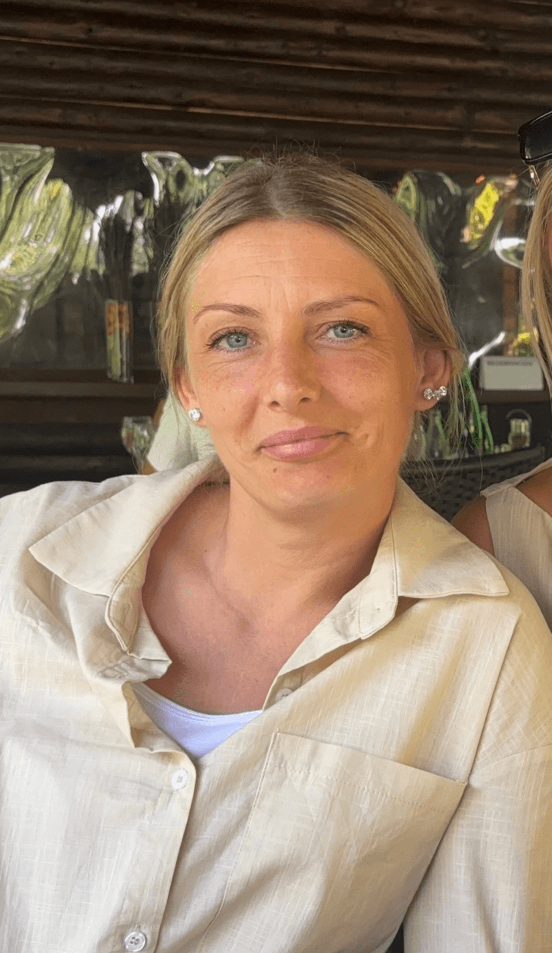 Bregita Ljubijankic