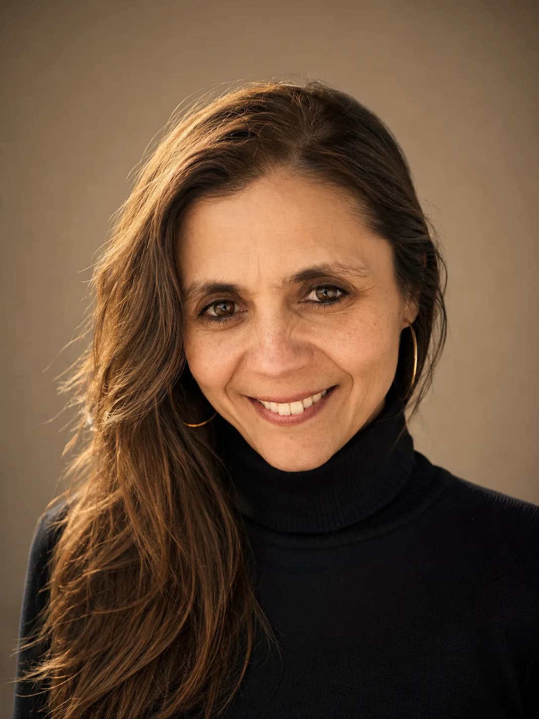 Martina Tarim