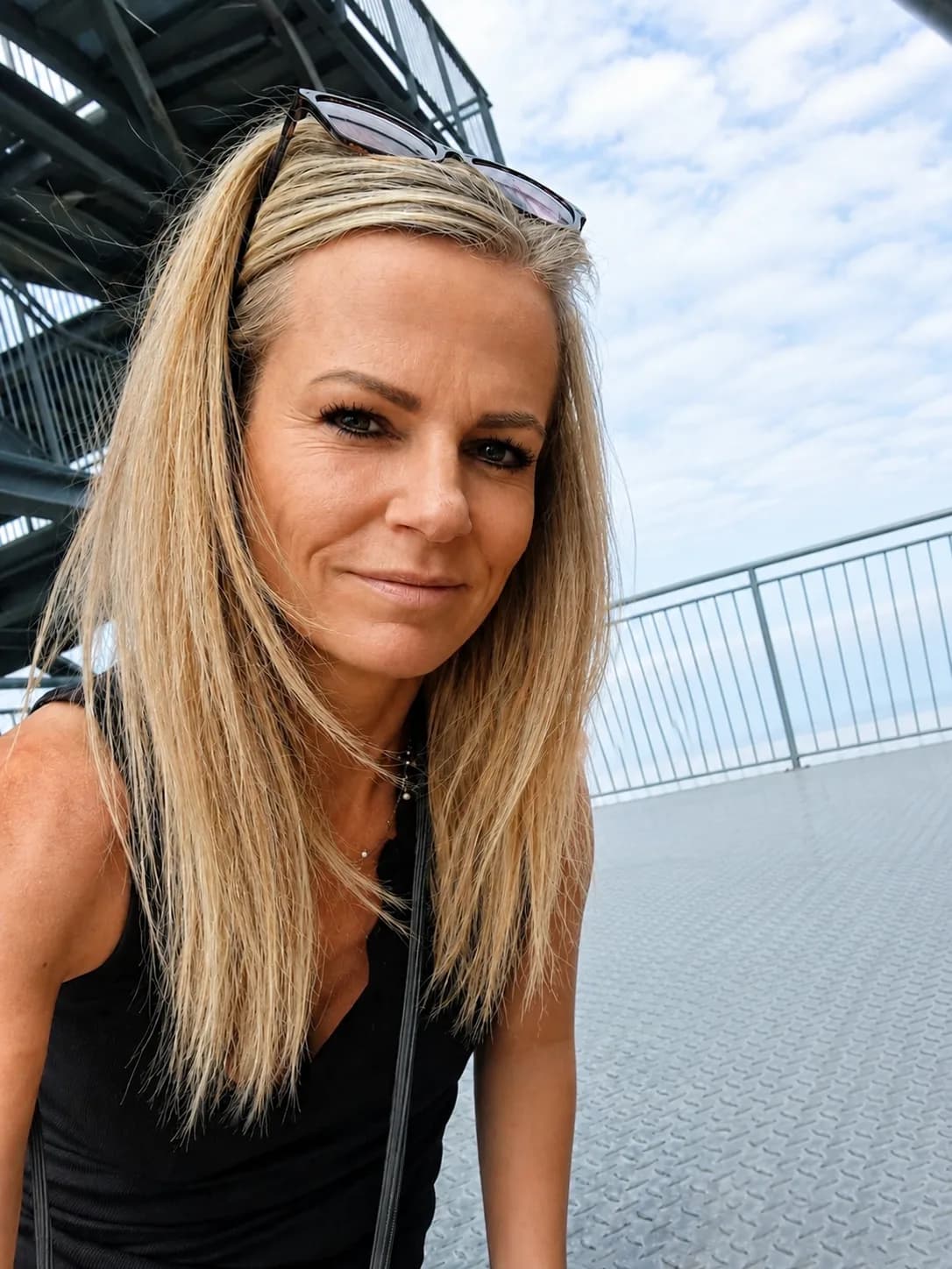 Natalie Schlotter