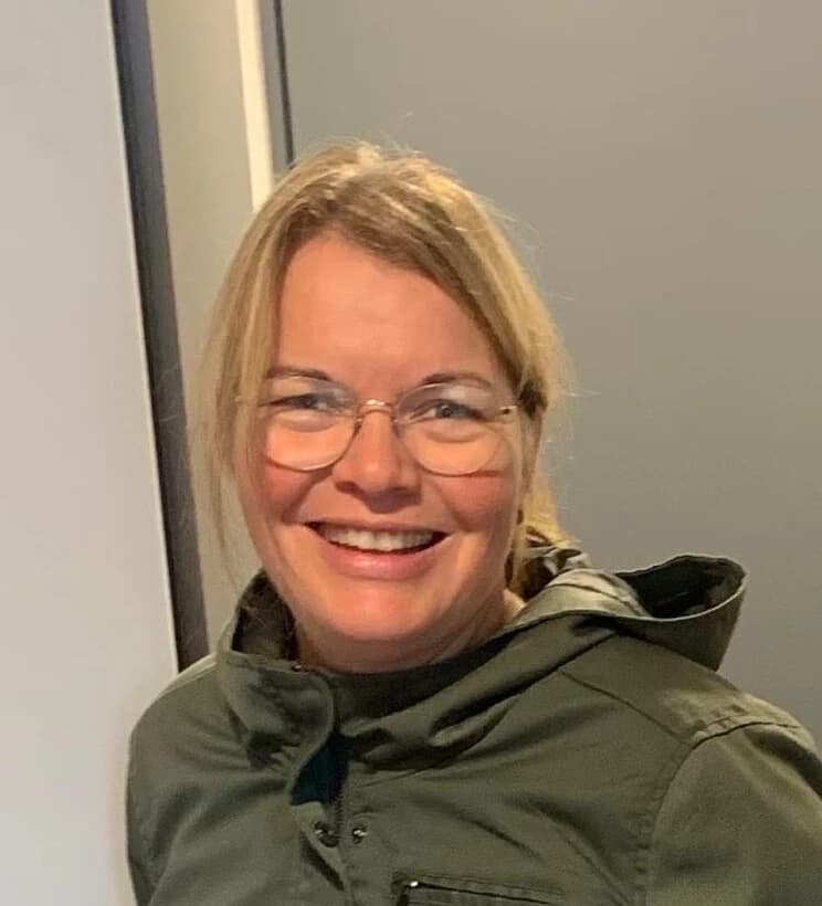 Dorothee Civitavecchia