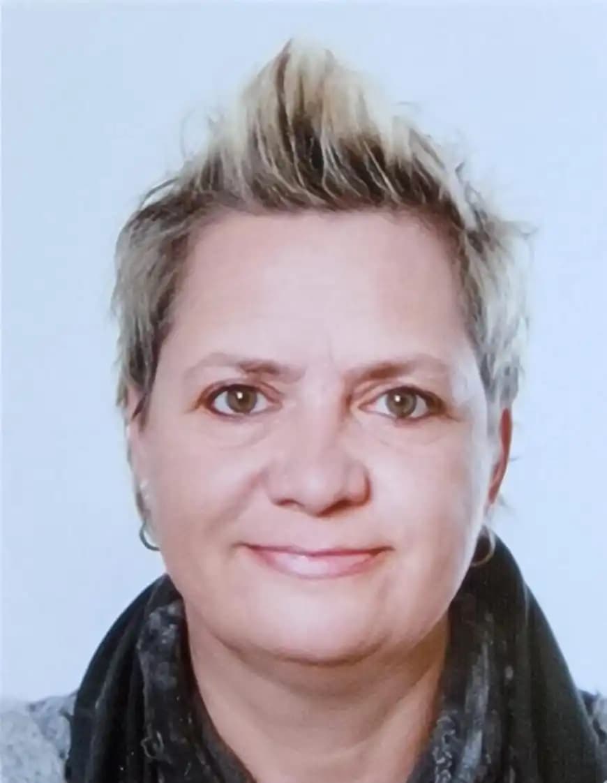 Helga Haverkock